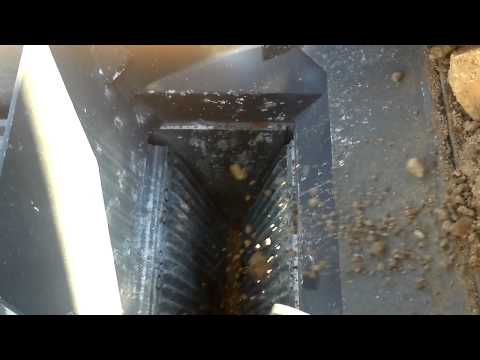 FRANTOIO A MASCELLE FM-M-6040 AGRI WORLD SRL