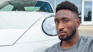 My Next Daily Driver? - 911 GTS T-Hybrid