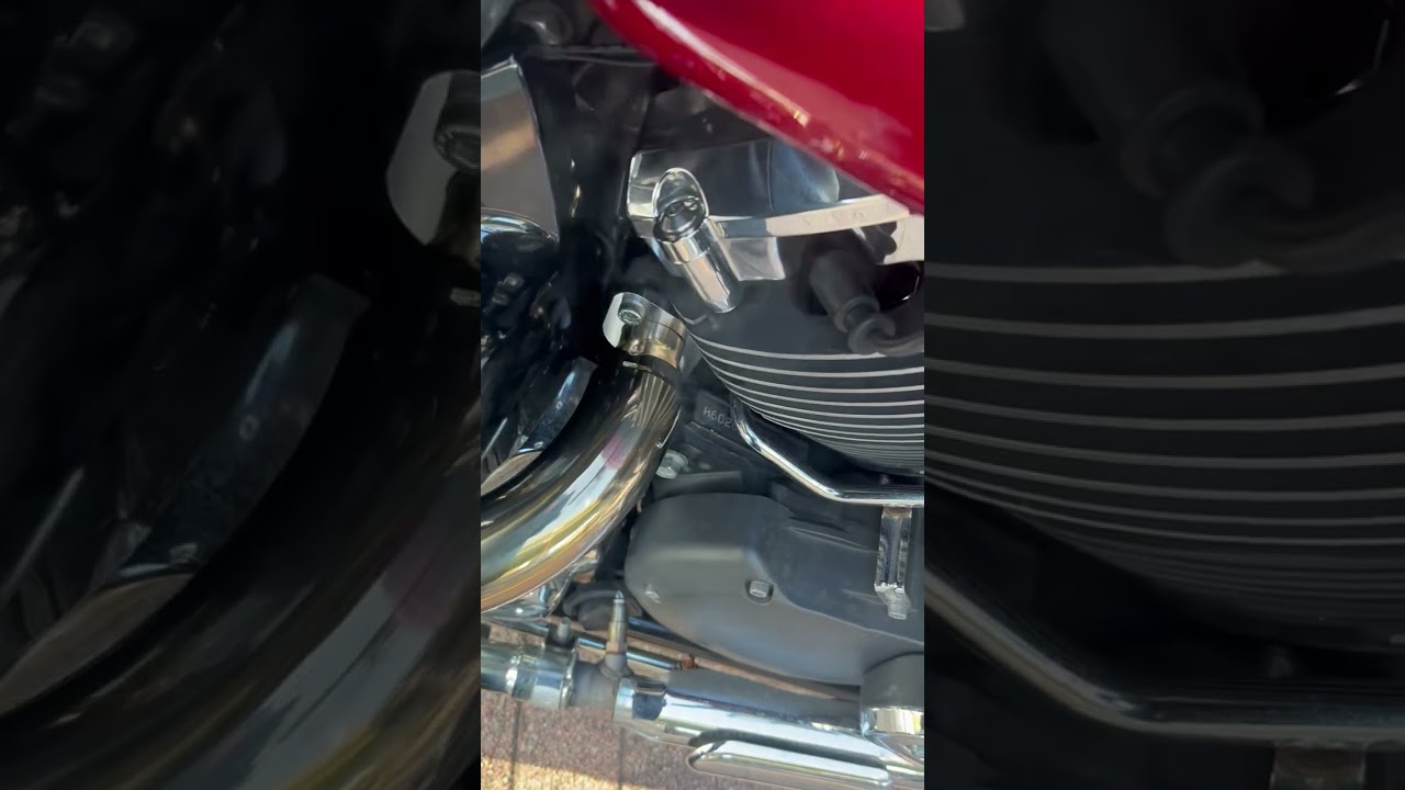 やばくね？どうした？#ドラスタ #バイク