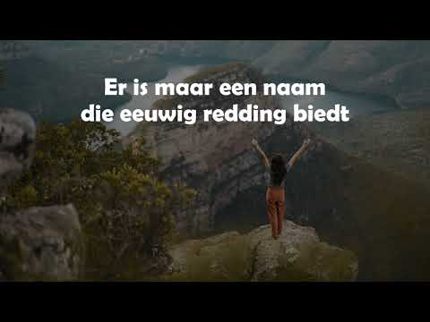 Opwekking met tekst 864 Alle glorie (versie 2)