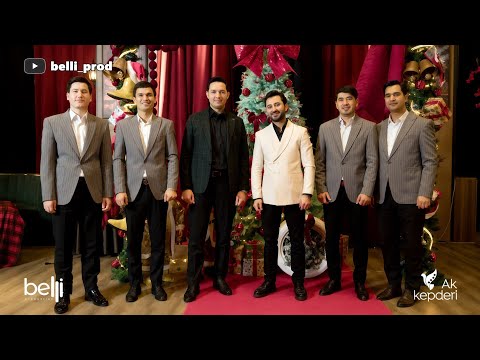 belli_prod and Turan Orazow