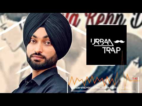 Rendeh(REMIX) - SAINI - SURINDER-DR-ZEUS