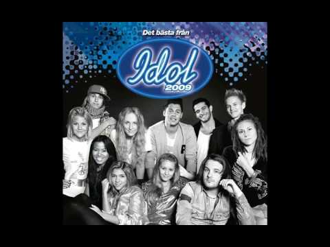 Camilla Håkansson - Human Nature - Det bästa från Idol 2009