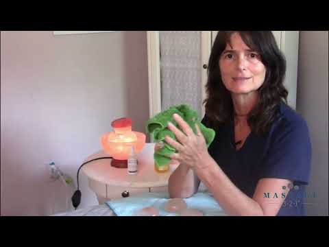 Salt Stone Tips: Care and Cleaning of Himalayan Massage Salt Stones HOW TO