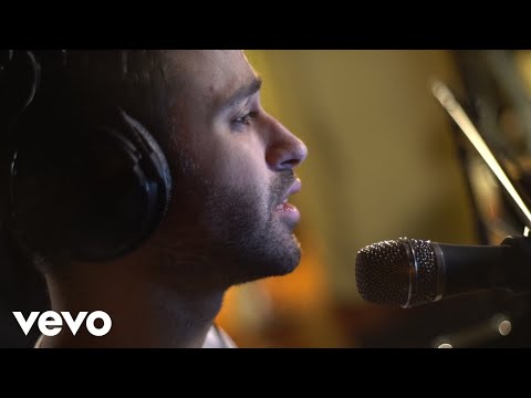 Anthony Touma The Recipe Always Want More