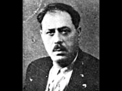 Παγιουμτζής-Βαμβακάρης-Τα ζηλιάρικά σου μάτια