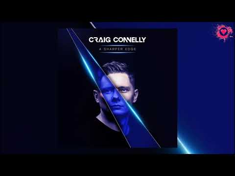 Craig Connelly & Natalie Major – Watch the Way You Move (Original Mix)  [ALBUM: A Sharper Edge]