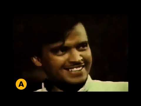 Bhatiyali Dhun ~ Pt. Nikhil Banerjee And Pt. Mahapurush Mishra ~1971  | VIDEO