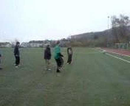 Tura-Marcel U im tor !!! ( By. xxmatzzzzexx )