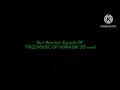 The Simpsons Another Episode Treehouse Of Horror 35 Bumper 2024 Fanmade