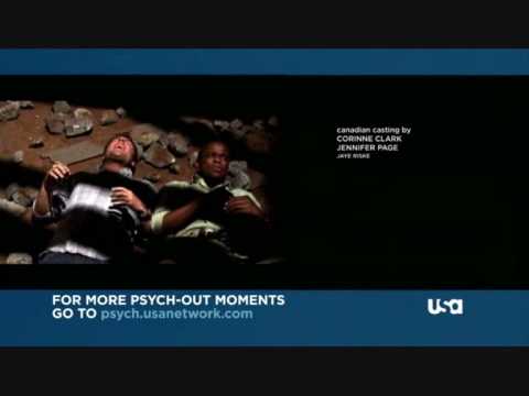 Psych Out Wishing Well