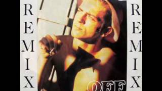 OFF -  Electrica Salsa ( Inferno Tribal Mix Maxi Single) 1987 side A