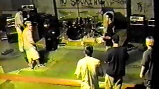 Blood Has Been Shed @ Albany   06 26 98   Part 2