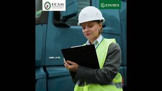 Take the next step towards senior leadership & new career opportunities with the UCAM Executive MBA.