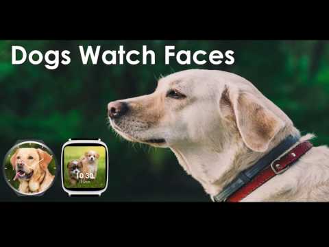 1000+ Watch Faces Video