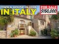 These Are The 5 BEST Italian Villages To Retire And Buy A Home In 2026