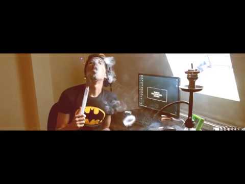 Anhellito - Nargila (ft. Balkan Avenue) Official Music Video