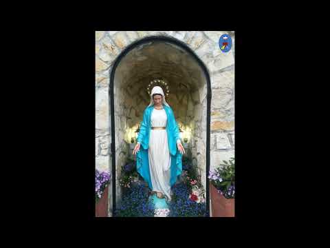 Czatachowa 28.05.2022 - Litania Loretańska