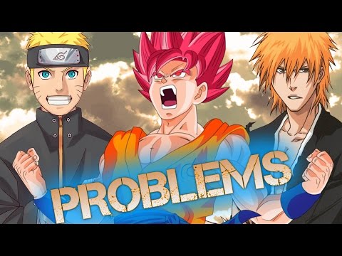 RANT: My Problem With Shonen Jump's Treatment of Manga!
