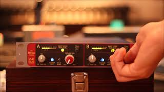 Video thumbnail for Rupert Neve Designs Portico 5042. by Retrosonic Pro Audio