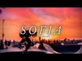 Alvaro Soler - Sofia (slowed + reverb)