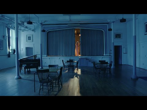 Basia Bulat - Baby (Official Music Video)