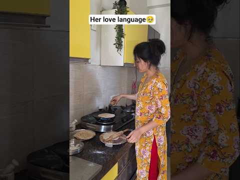 This is her way of showing how much she cares about u❤️ so appreciate her... #niketimsy