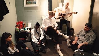 Ruel - Gospel (Acoustic)