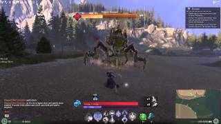 More skill bugs in skyforge (Pain Shock, Killing profiency, Chain Murders)