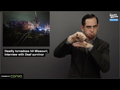 The Daily Moth 5-23-19