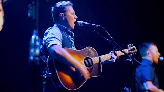 The High Kings: Black Velvet Band