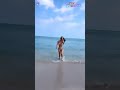 Mouni Roy Bollywood S Bombshell Shares Glimpses From Her Picturesque Miami Vacation Shorts