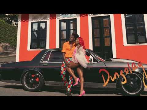 Nailah Blackman x Mical Teja - Dingolay Fast