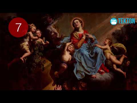 10 things about the dogma of the Assumption of Mary that you may not know