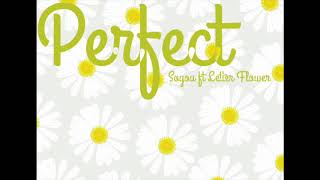 Perfect (완벽해) -  Soyou ft Letter Flow - lyrics