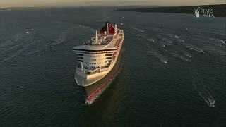 Queen Mary 2: Stars at Sea mit Peter Maffay Queen Mary 2: Stars at Sea mit Peter Maffay
