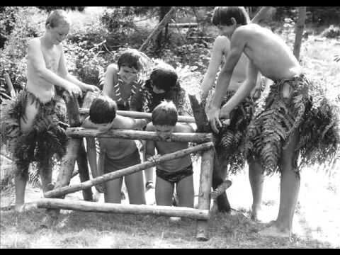 Svěrák, Uhlíř - Barbora píše z tábora