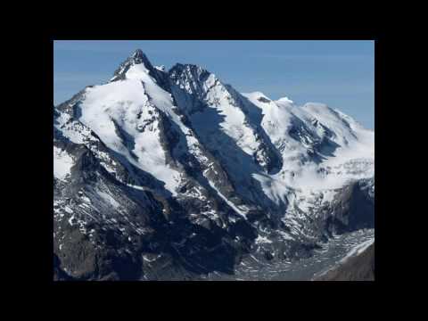 Aufi, Aufi - Wolfgang Ambros - Der Watzmann ruft