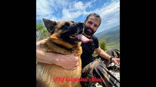 Yahir- Llegaste a mi vida- Mehmet Akif Alakurt