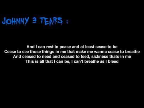 Hollywood Undead - The Loss [Lyrics]