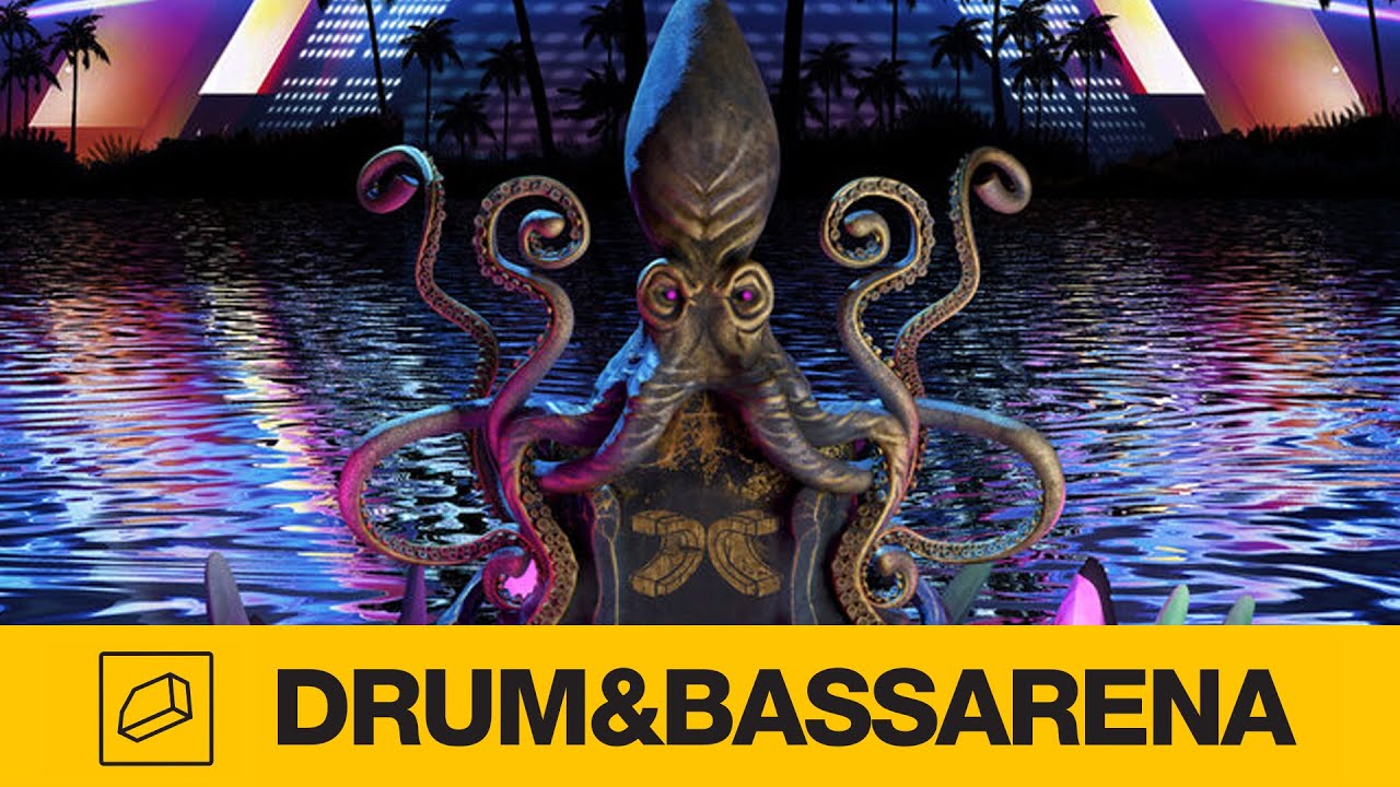 Benny V & Subcriminal - Inexsis