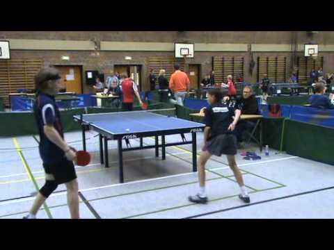 100919 AIF Stævne, Marcus Salmonsen - Andreas Dilling