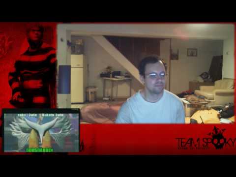 Godsgarden (English commentary) Netplay tournament - Sako vs Makoto