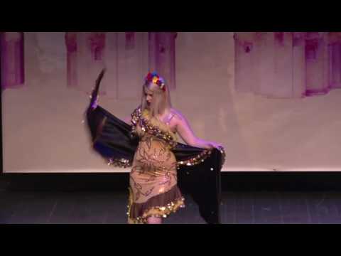 ORIENT FEST ZADAR  -  Aleksandra Saška Kondić  Beograd