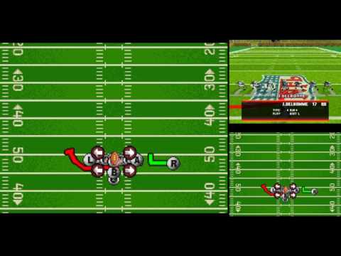 Let's Try [DS 0086] - Madden NFL 06