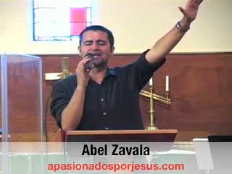 videoclipscristianos com » video abel zavala   guardame en tu presencia