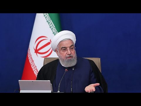 روحاني يتحدث عن "فصل جديد" بعد اجتماع فيينا بشأن الاتفاق النووي وإسرائيل تنتقد توافق المواقف…