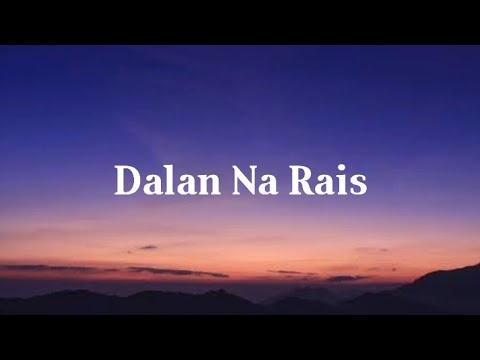 Dainang (Dalan na rais) - Cipt. Otto Hasibuan, VOC. Simanjuntak Stars || Lirik lagu