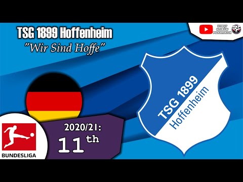 Video thumbnail for Wir Sind Hoffe