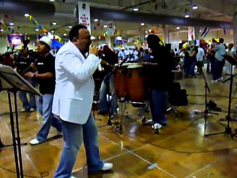 Promotional video thumbnail 5 for Pablo Antonio y La Firma